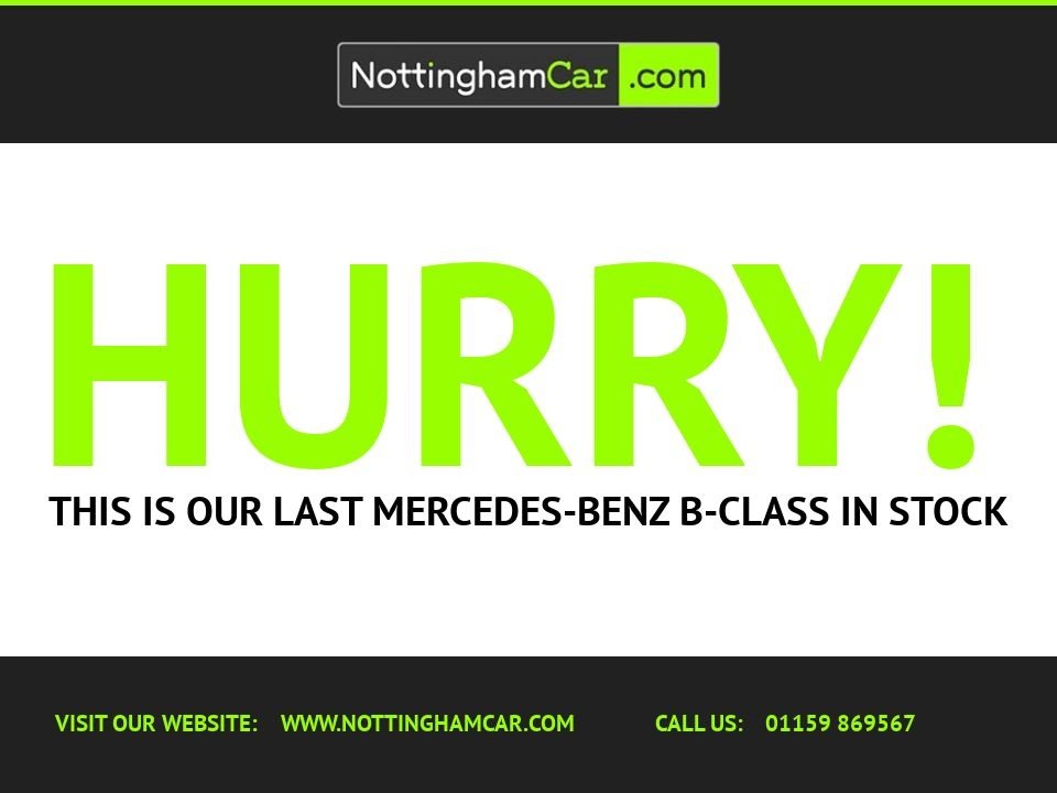 Used Mercedes-Benz B Class 2013 for sale - 77477583: Photo 43