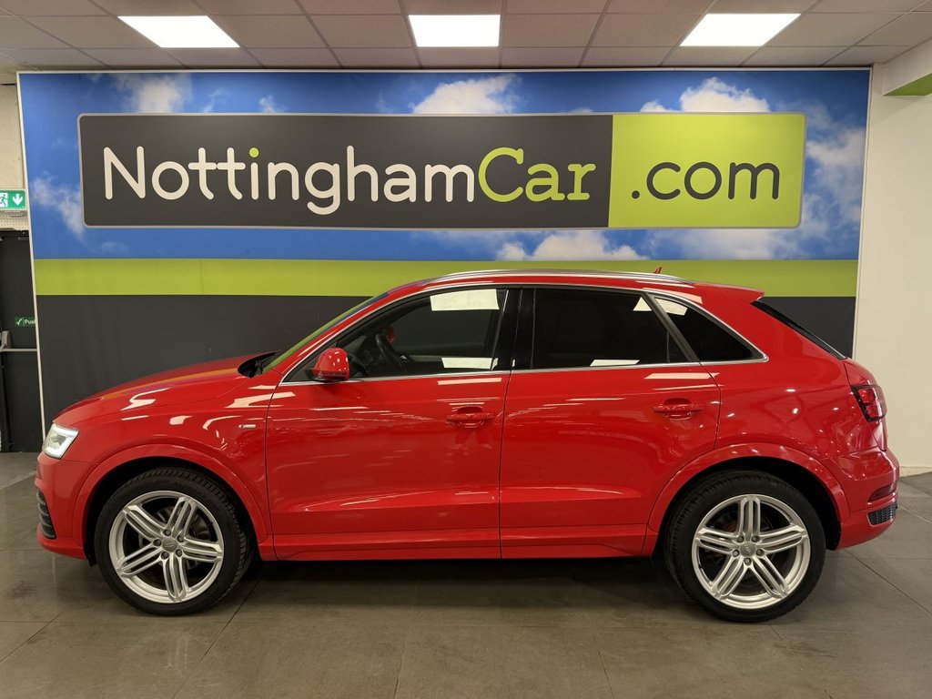 Used Audi Q3 2016 for sale - 76185509: Photo 11