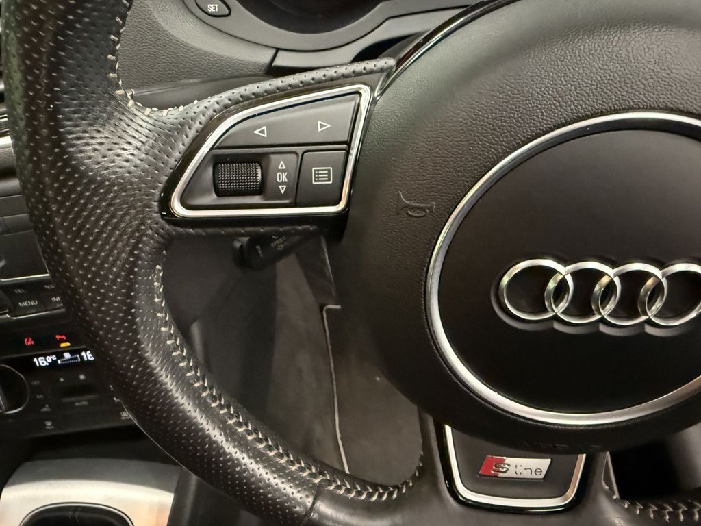 Used Audi Q3 2016 for sale - 76185509: Photo 16