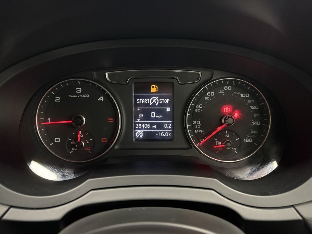 Used Audi Q3 2016 for sale - 76185509: Photo 17