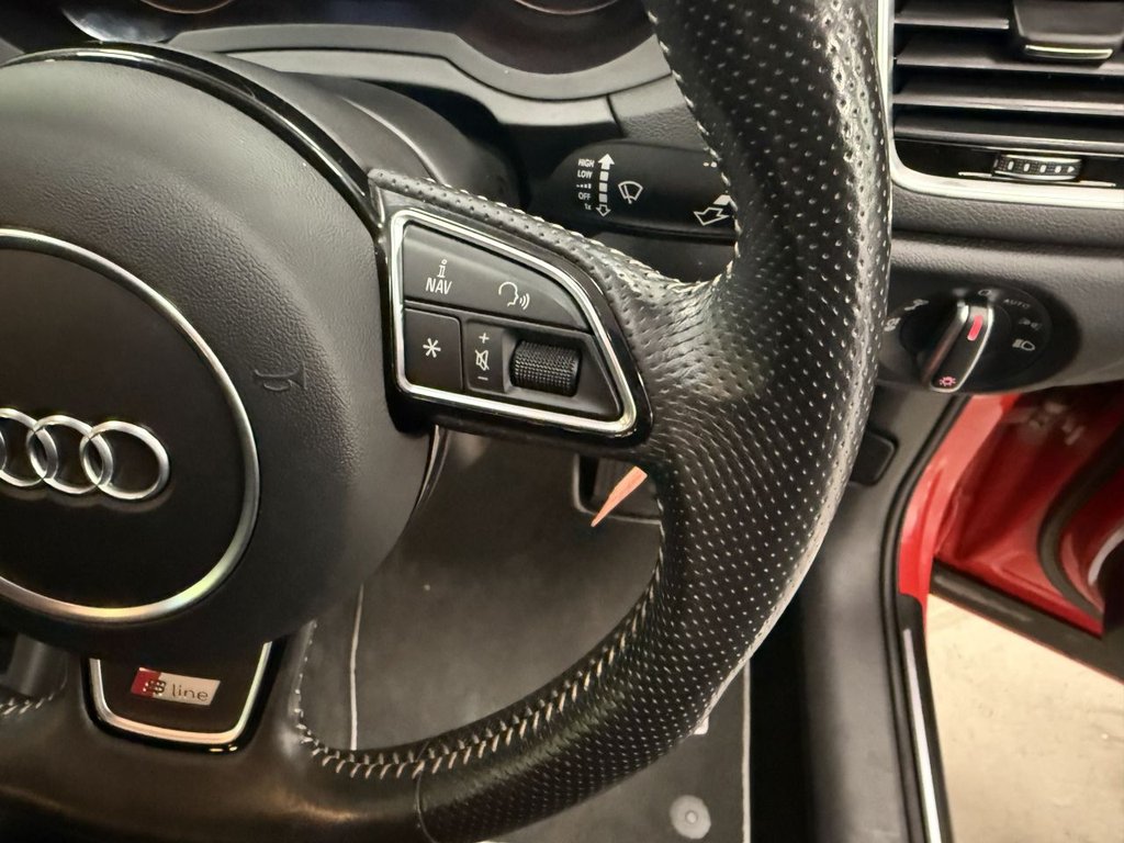 Used Audi Q3 2016 for sale - 76185509: Photo 18