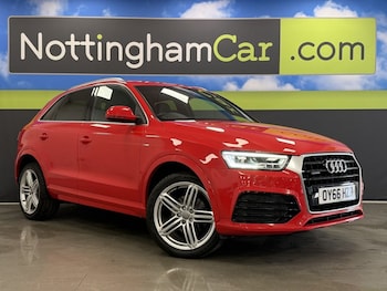 Audi - Q3