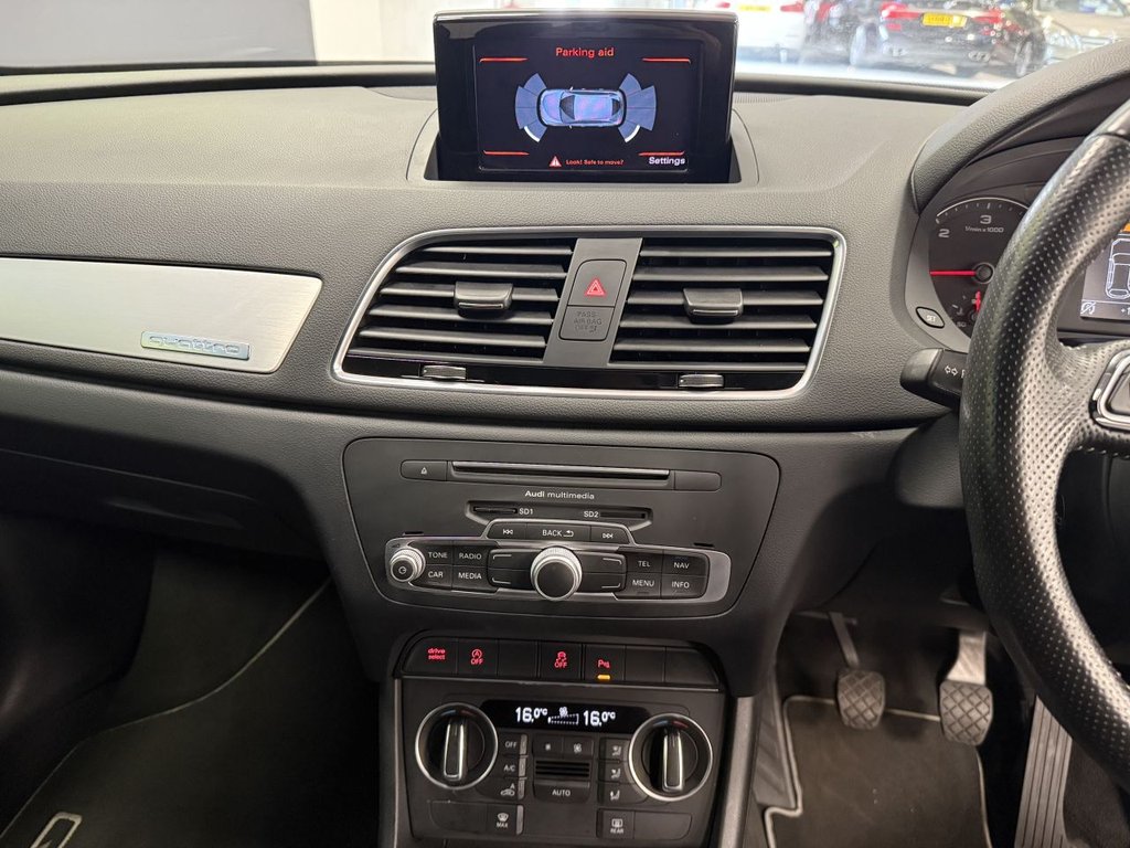 Used Audi Q3 2016 for sale - 76185509: Photo 20
