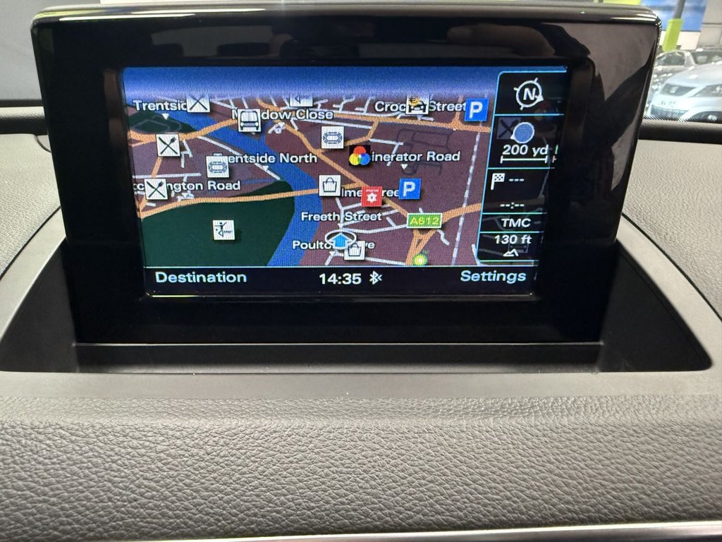 Used Audi Q3 2016 for sale - 76185509: Photo 21
