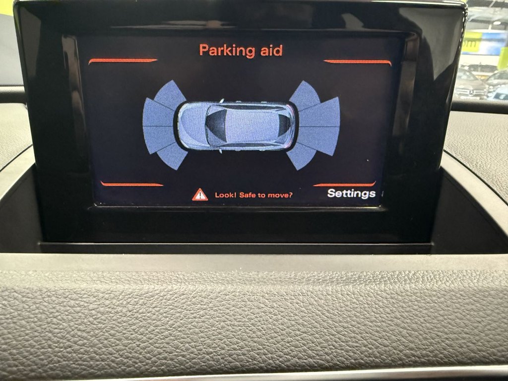 Used Audi Q3 2016 for sale - 76185509: Photo 22