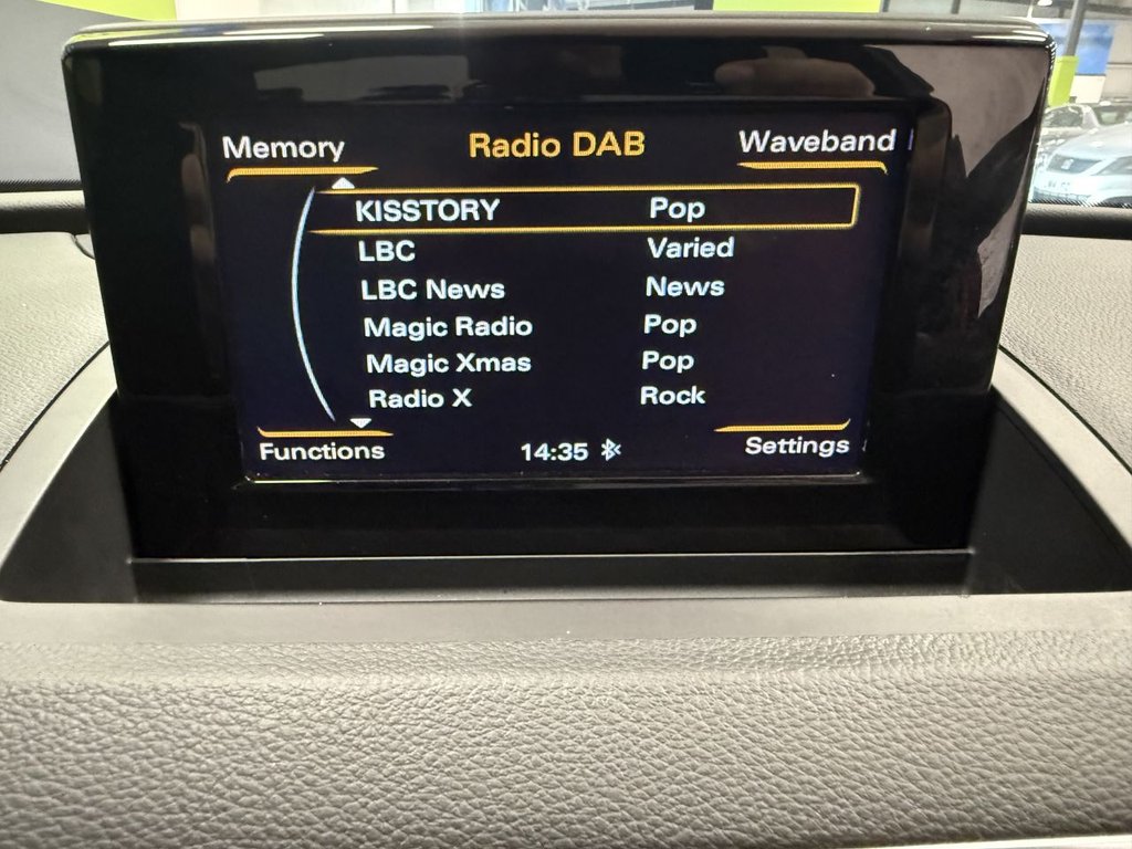 Used Audi Q3 2016 for sale - 76185509: Photo 23