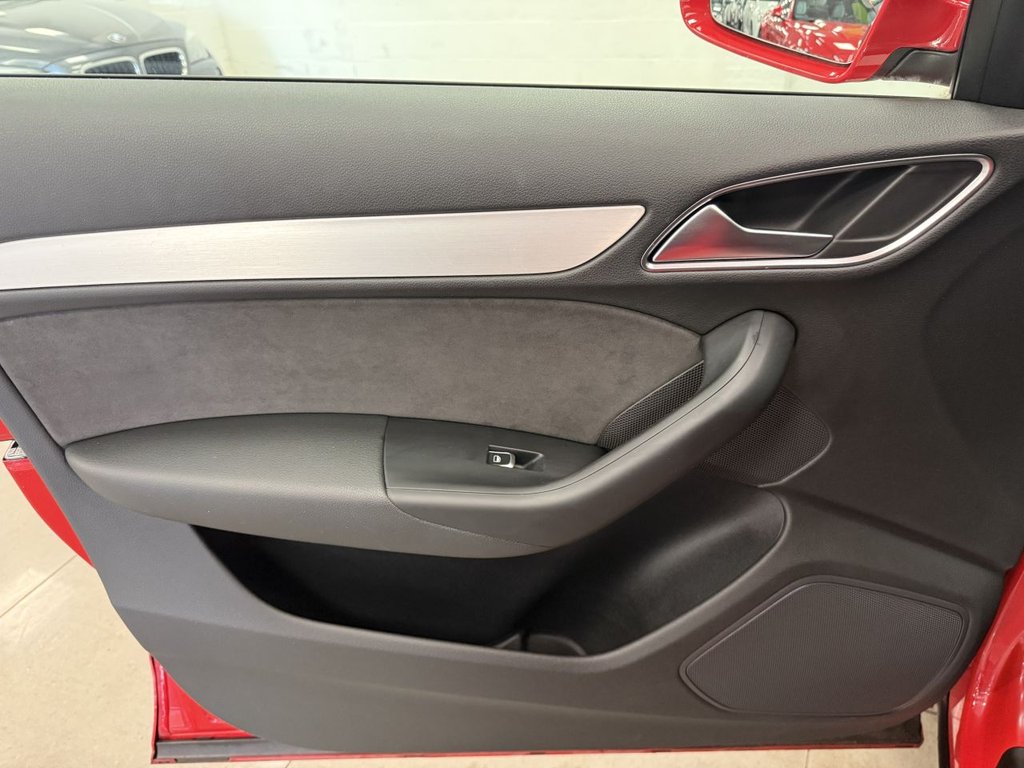 Used Audi Q3 2016 for sale - 76185509: Photo 29