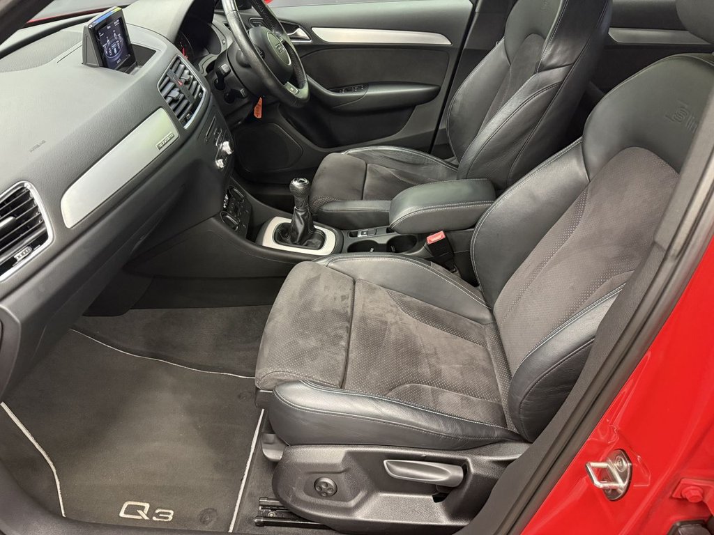 Used Audi Q3 2016 for sale - 76185509: Photo 33