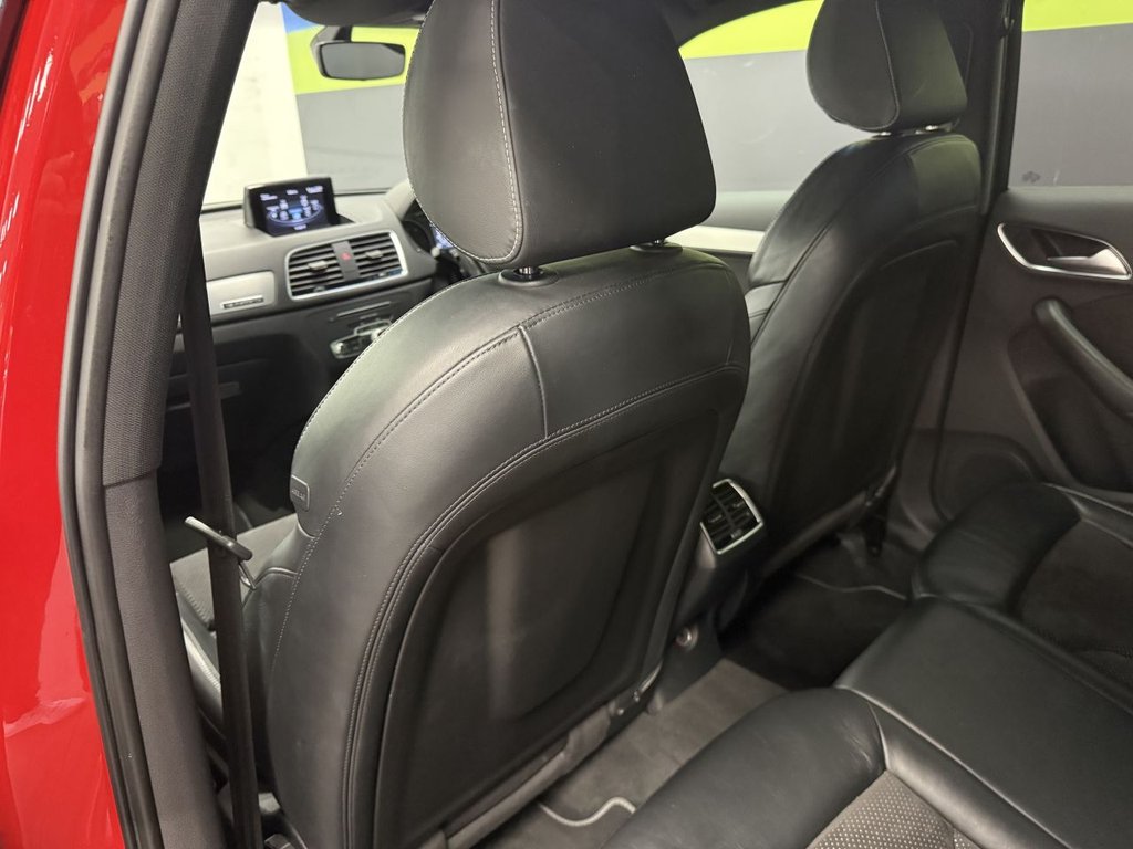 Used Audi Q3 2016 for sale - 76185509: Photo 34