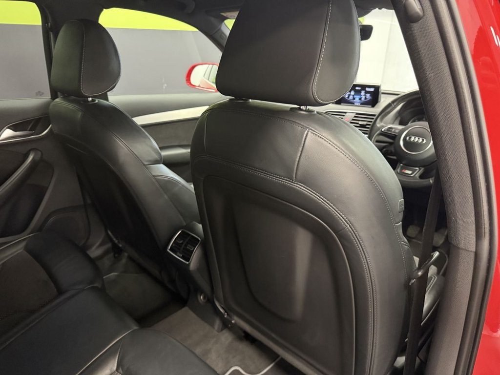 Used Audi Q3 2016 for sale - 76185509: Photo 35