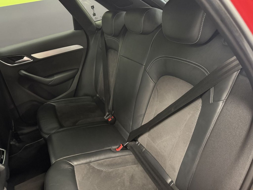 Used Audi Q3 2016 for sale - 76185509: Photo 38