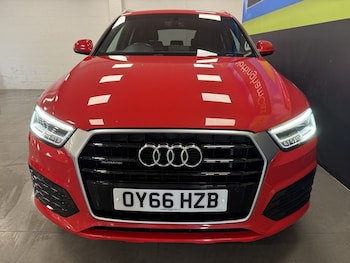 Used Audi Q3 2016 for sale - 76185509: Photo 3
