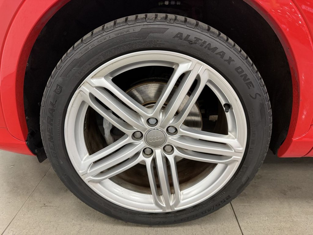 Used Audi Q3 2016 for sale - 76185509: Photo 41