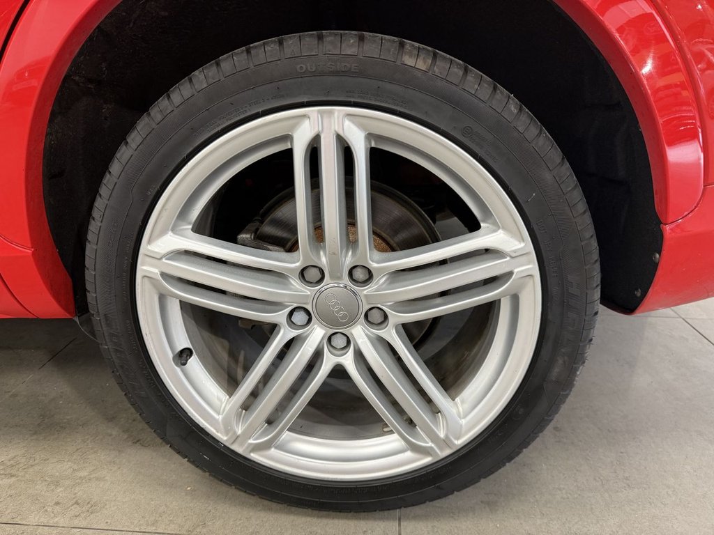 Used Audi Q3 2016 for sale - 76185509: Photo 43