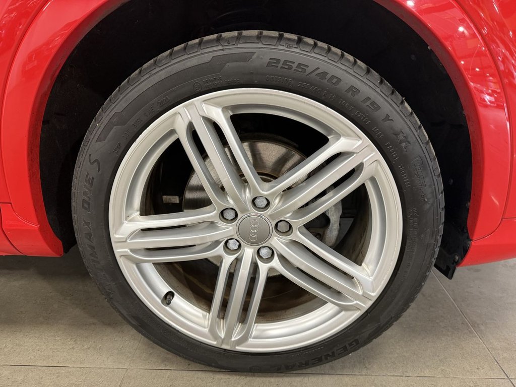 Used Audi Q3 2016 for sale - 76185509: Photo 45