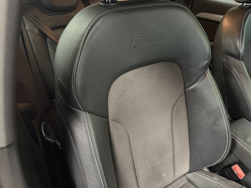 Used Audi Q3 2016 for sale - 76185509: Photo 46