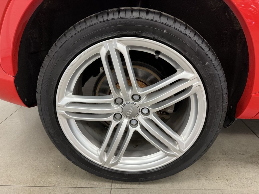 Used Audi Q3 2016 for sale - 76185509: Photo 47