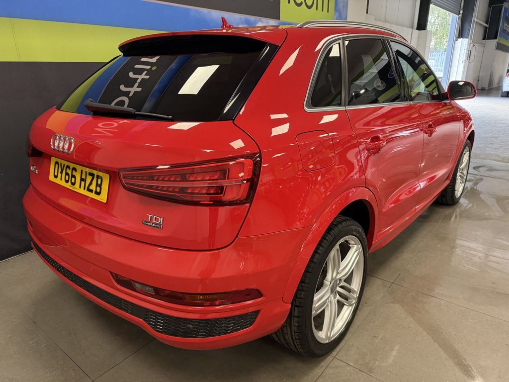 Used Audi Q3 2016 for sale - 76185509: Photo 6