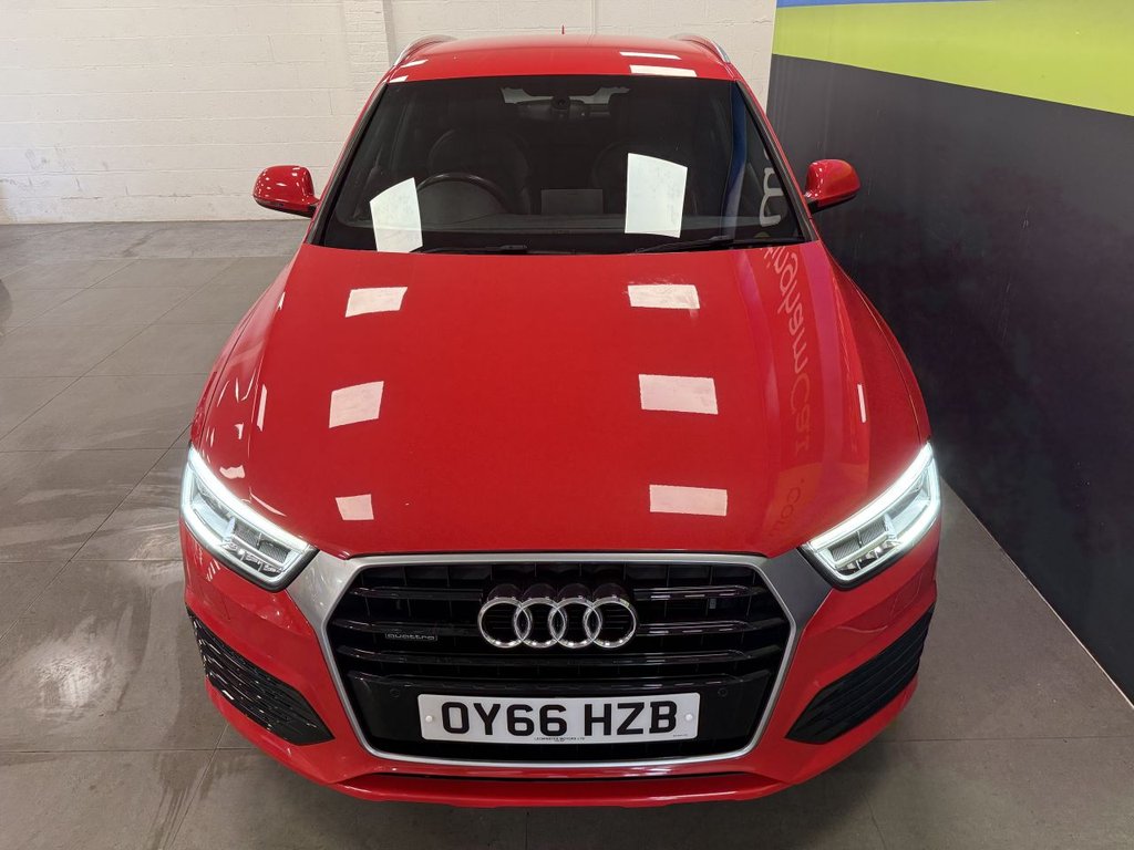 Used Audi Q3 2016 for sale - 76185509: Photo 8