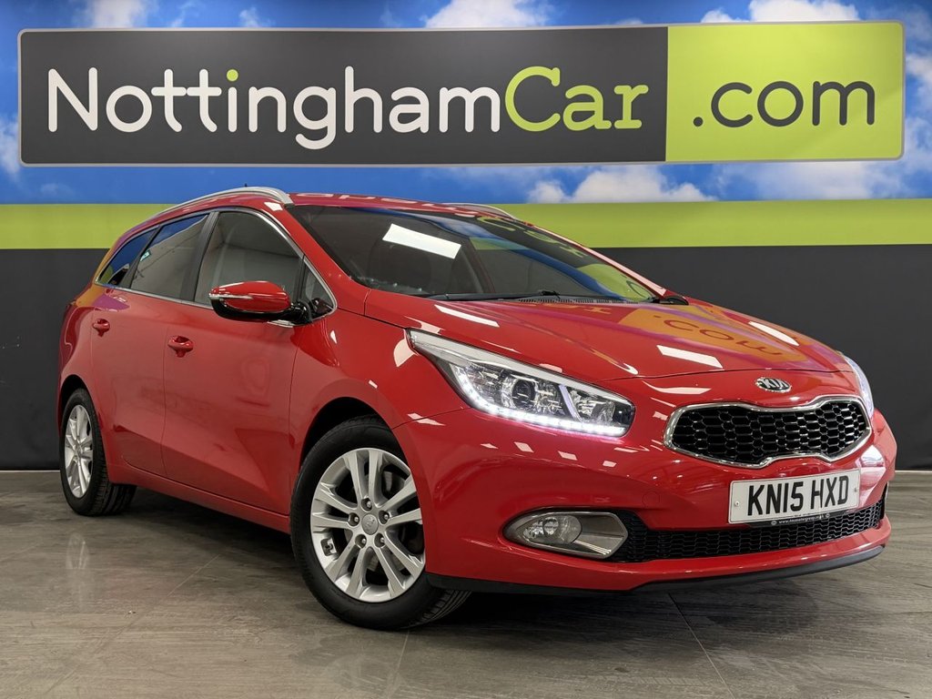 Used Kia Ceed 2015 for sale - 77792086: Photo 1