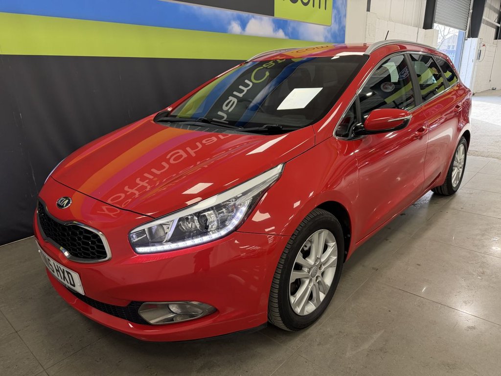 Used Kia Ceed 2015 for sale - 77792086: Photo 10