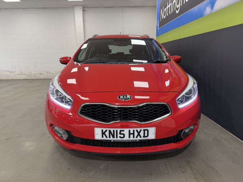 Used Kia Ceed 2015 for sale - 77792086: Photo 11