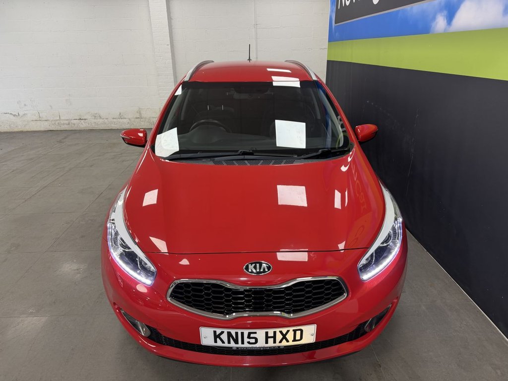 Used Kia Ceed 2015 for sale - 77792086: Photo 12