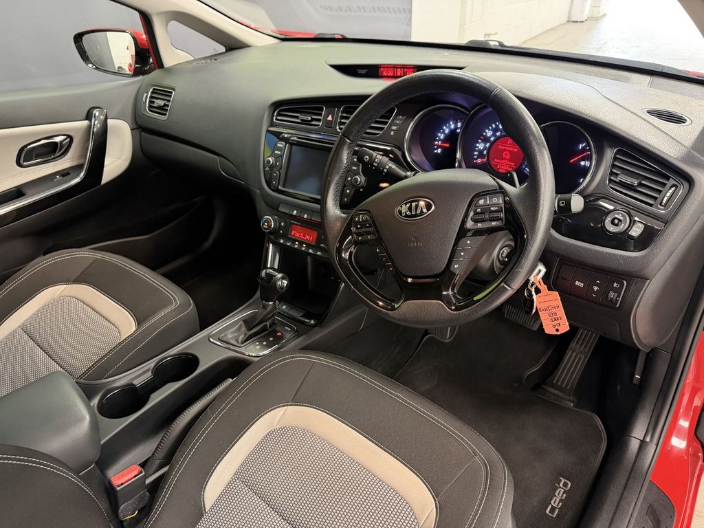 Used Kia Ceed 2015 for sale - 77792086: Photo 16