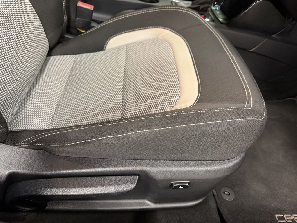 Used Kia Ceed 2015 for sale - 77792086: Photo 19