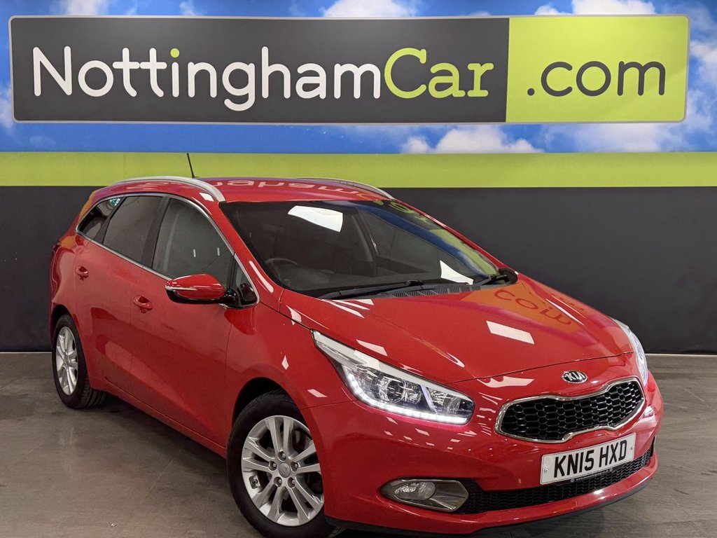 Used Kia Ceed 2015 for sale - 77792086: Photo 2