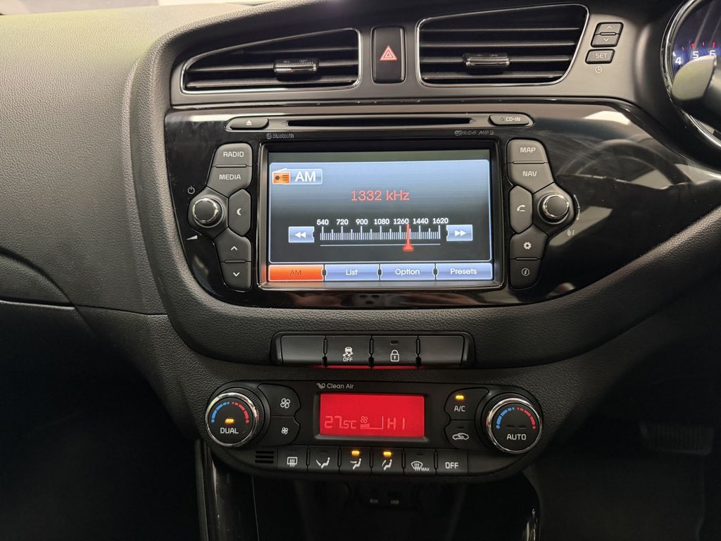 Used Kia Ceed 2015 for sale - 77792086: Photo 21