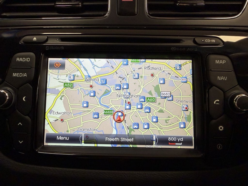 Used Kia Ceed 2015 for sale - 77792086: Photo 23