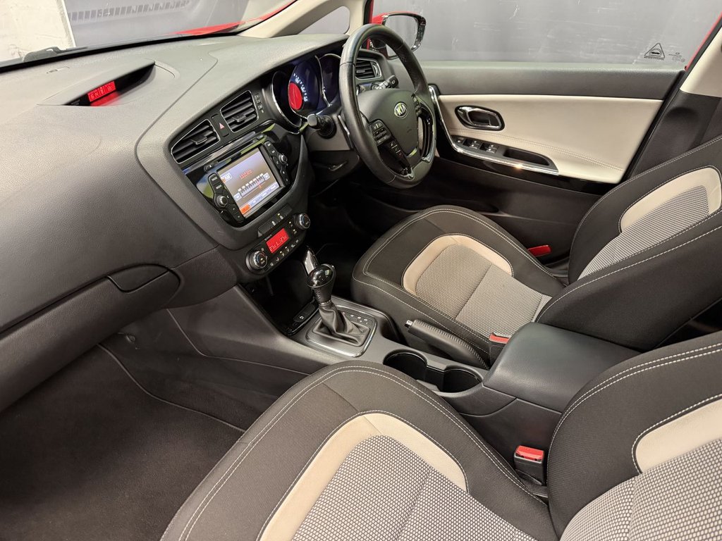 Used Kia Ceed 2015 for sale - 77792086: Photo 27