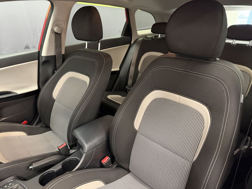 Used Kia Ceed 2015 for sale - 77792086: Photo 28