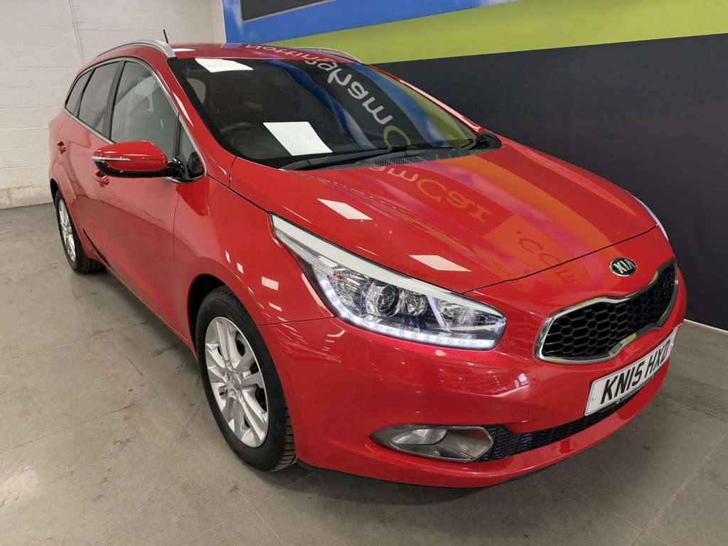 Used Kia Ceed 2015 for sale - 77792086: Photo 3