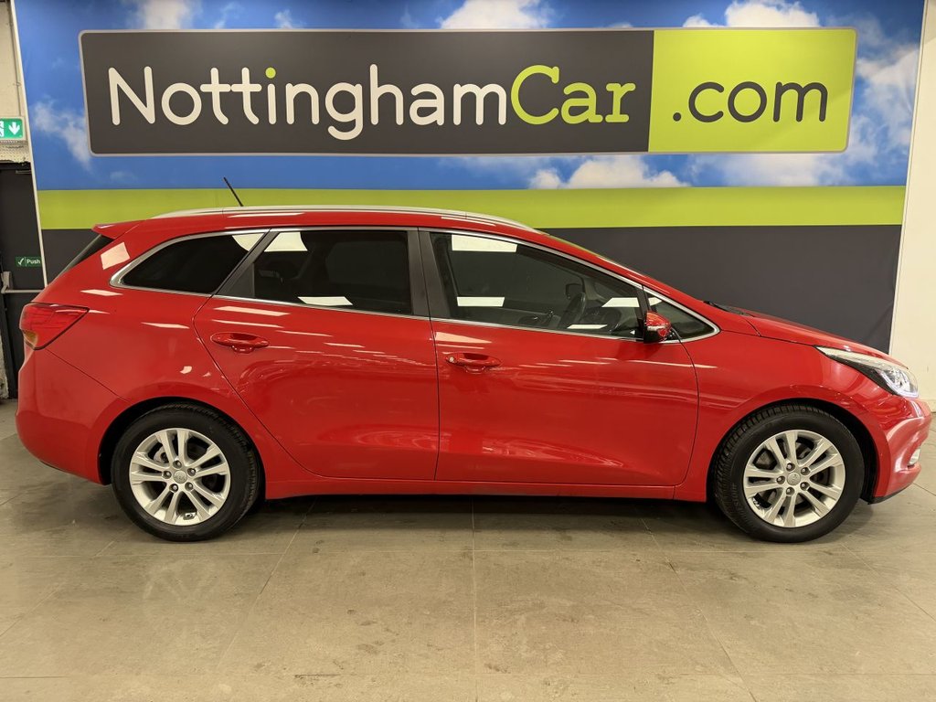 Used Kia Ceed 2015 for sale - 77792086: Photo 4