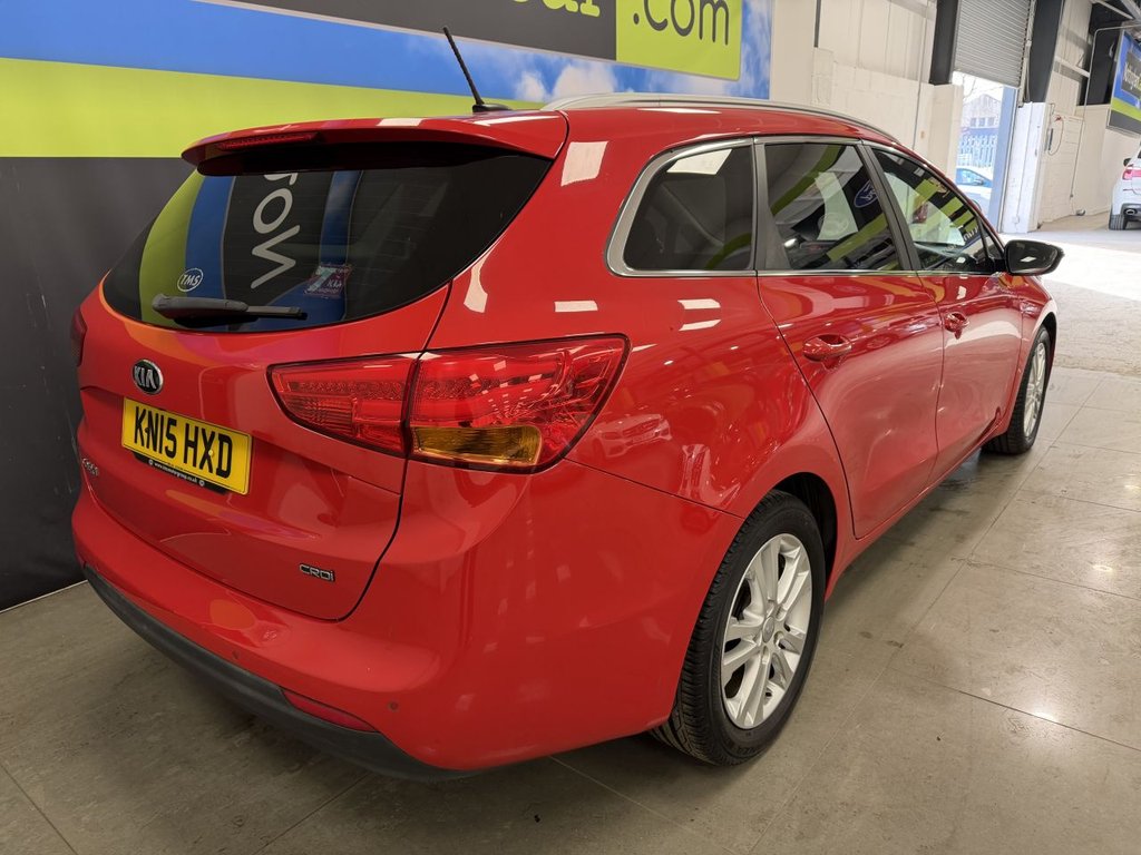 Used Kia Ceed 2015 for sale - 77792086: Photo 5
