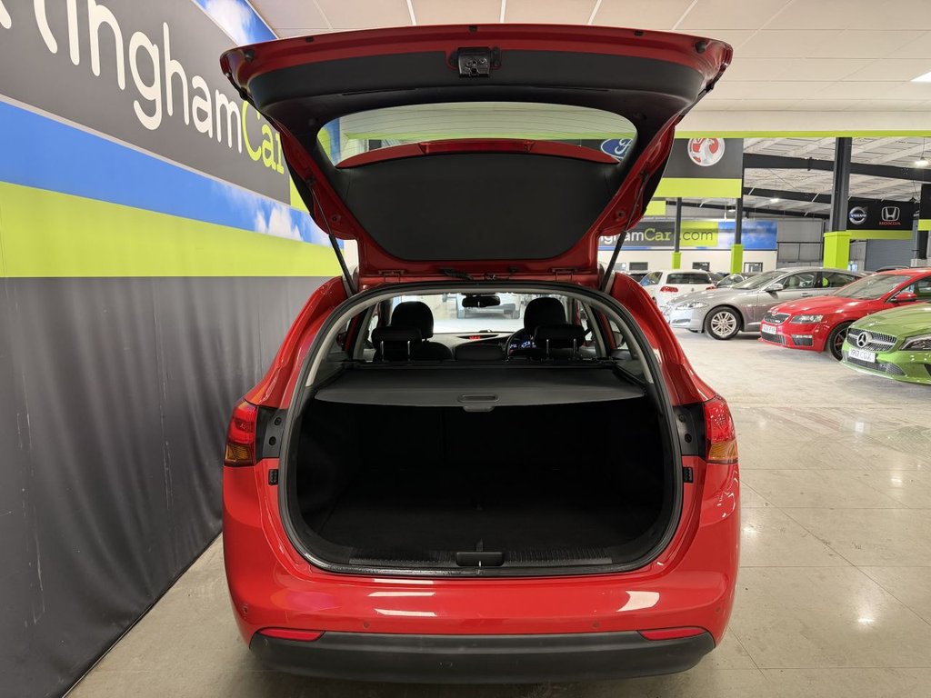 Used Kia Ceed 2015 for sale - 77792086: Photo 7