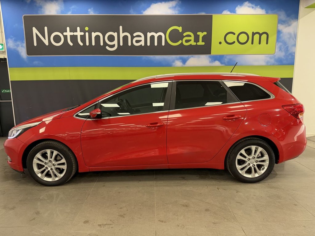 Used Kia Ceed 2015 for sale - 77792086: Photo 9