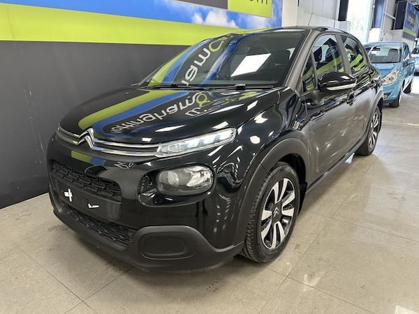 Used Citroen C3 2018 for sale - 75642450: Photo 10