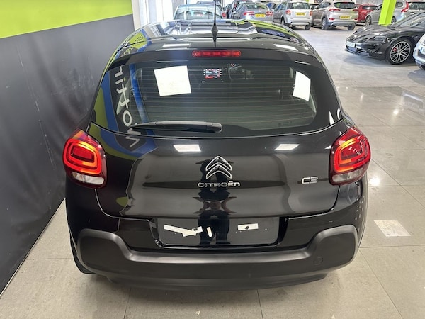 Used Citroen C3 2018 for sale - 75642450: Photo 11
