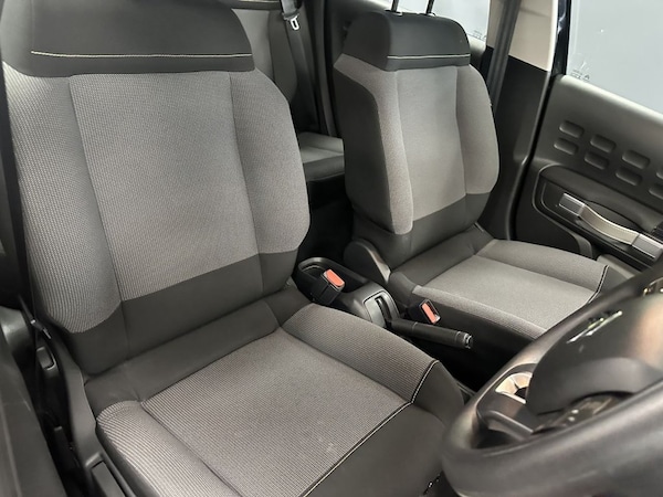 Used Citroen C3 2018 for sale - 75642450: Photo 15