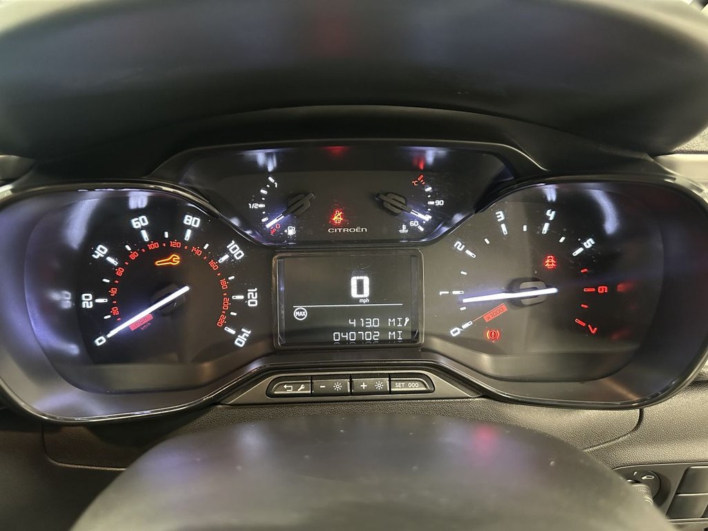 Vehicle 19
