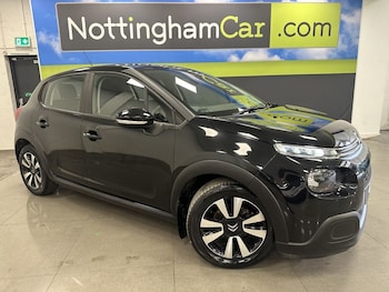 Citroen - C3