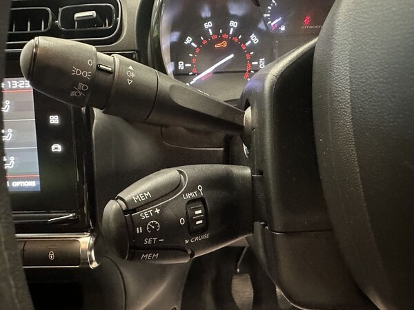 Used Citroen C3 2018 for sale - 75642450: Photo 20