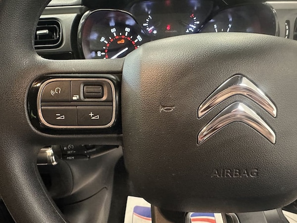 Used Citroen C3 2018 for sale - 75642450: Photo 21