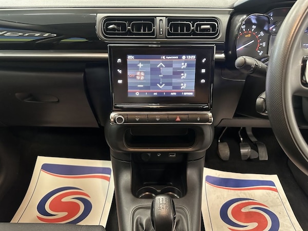 Used Citroen C3 2018 for sale - 75642450: Photo 25