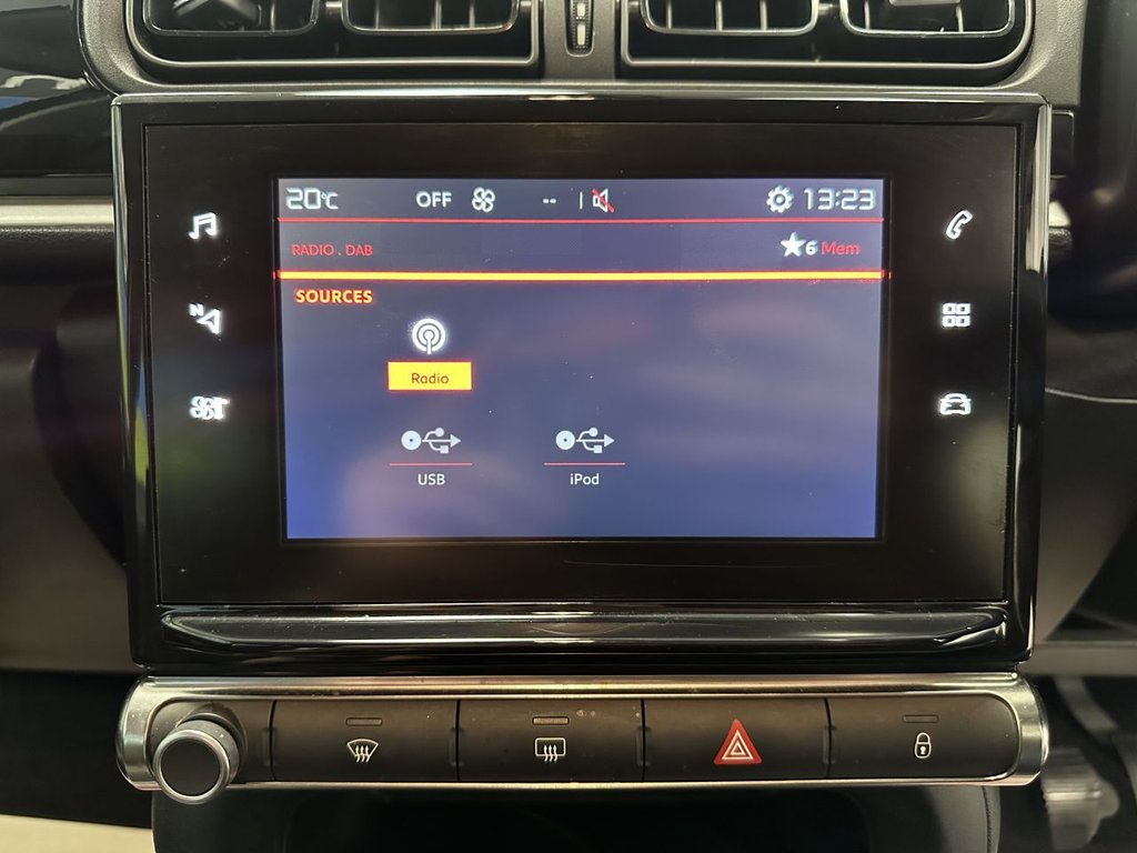 Vehicle 27