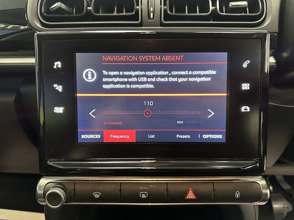 Used Citroen C3 2018 for sale - 75642450: Photo 28