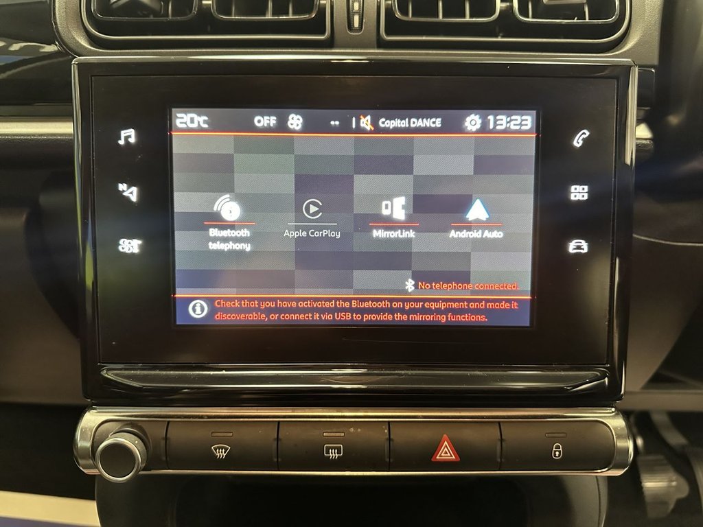 Vehicle 29